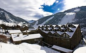 Hotel Nexta Soldeu - Himàlaia